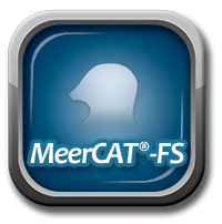 MeerCAT-FS Logo MeerCAT-FS Logo
